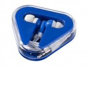 Наушники Rebel, синий