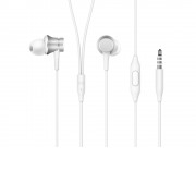 Наушники Mi In-Ear Headphones Basic Silver HSEJ03JY (ZBW4355TY)