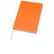 Ежедневник недатированный А5 Prime , оранжевый