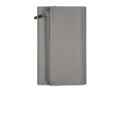 Ежедневник недатированный  А5- Dolce Vita (темно-серый)