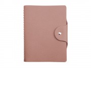 Ежедневник недатированный А5 Torino, пудровый