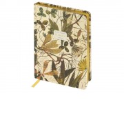 Ежедневник А5 Summer Greens