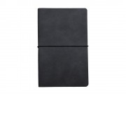 Ежедневник недатированный A5 Modena, темно-синий