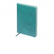 Ежедневник недатированный А5+ Classic, морская волна