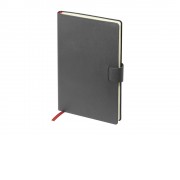 Ежедневник недатированный А5 Megapolis flex smart, серый