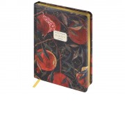 Ежедневник А5 Гранат