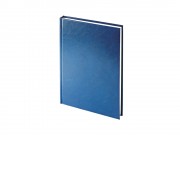 Ежедневник недатированный А5 Ideal New, синий