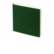 ЕЖЕДНЕВНИК недатированный А5- MEGAPOLIS FLEX QUATTRO (ЗЕЛЕНЫЙ)