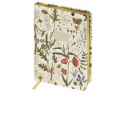 Ежедневник А5 Луговые травы