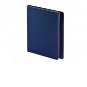 Ежедневник недатированный А5 Megapolis Magnet, темно-синий