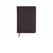 Ежедневник недатированный А6+ Magnum, коричневый