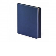 Ежедневник недатированный А5 Megapolis Magnet, синий