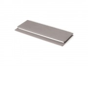 Планинг недатированный Velvet серый