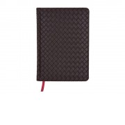 Ежедневник недатированный А5+ Magnum, коричневый