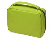 Несессер для путешествий Promo, зеленое яблоко