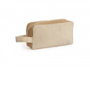 Несессер SIENA, бежевый