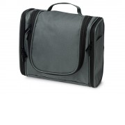 Несессер для путешествий Keep Safe, серый