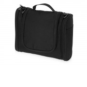 Несессер для путешествий Keep Safe, черный