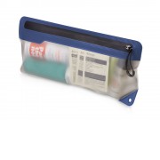 Косметичка для путешествий In safe, синий