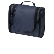 Несессер для путешествий Keep Safe, темно-синий