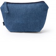 Косметичка Wesley, синий