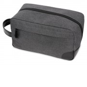 Несессер Fabrizio, серый/черный