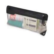 Косметичка для путешествий In safe, черный