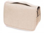 Несессер Planar, бежевый