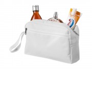 Косметичка Carriage, белый (P)