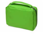 Несессер для путешествий Promo, зеленое яблоко