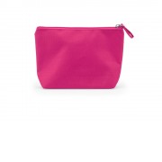 Несессер YUBARTA с застежкой-молнией, фуксия