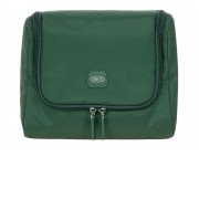 Косметичка BRIC'S, POSITANO SOFT, 7л, оливковый