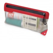 Косметичка для путешествий In safe, красный