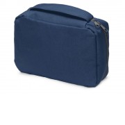 Несессер для путешествий Promo, темно-синий