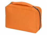 Несессер для путешествий Promo, оранжевый