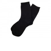 Носки Socks мужские черные, р-м 29