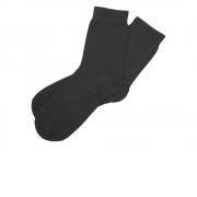 Носки Socks мужские графитовые, р-м 29