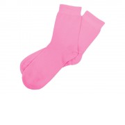 Носки Socks женские розовые, р-м 25