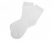 Носки Socks мужские белые,  р-м 29