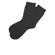 Носки Socks женские графитовые, р-м 25