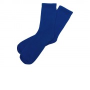 Носки Socks женские синие, р-м 25