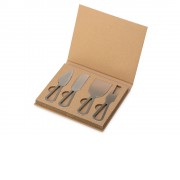 Набор сырных ножей Montasio