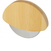 Navajo нож для пиццы - Натуральный