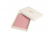 Обложка для паспорта Valerie Concept PSC6, розовый/бежевый