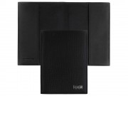 Обложка для паспорта Irving Black. Cerruti 1881