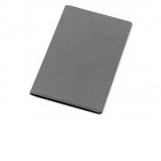 Классическая обложка для паспорта Favor, светло-серая