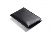 Обложка для паспорта Руга, черный