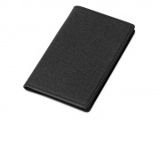 Обложка для карт и документов Consul, темно-серый