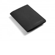 Обложка для паспорта Нит, черный