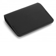 Обложка для паспорта Пак, черный